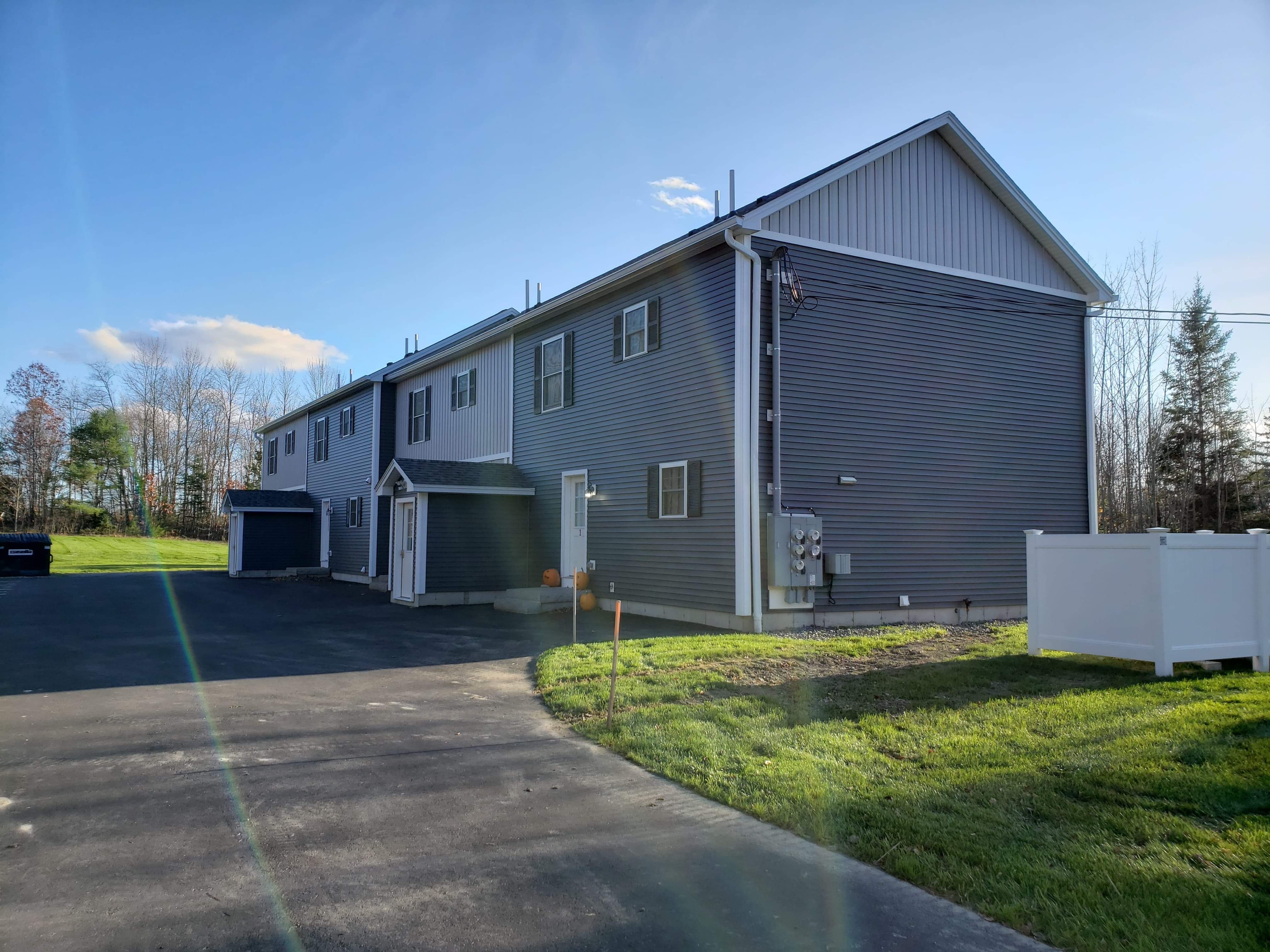 9 New Boston Hermon Showcase Homes Of Maine