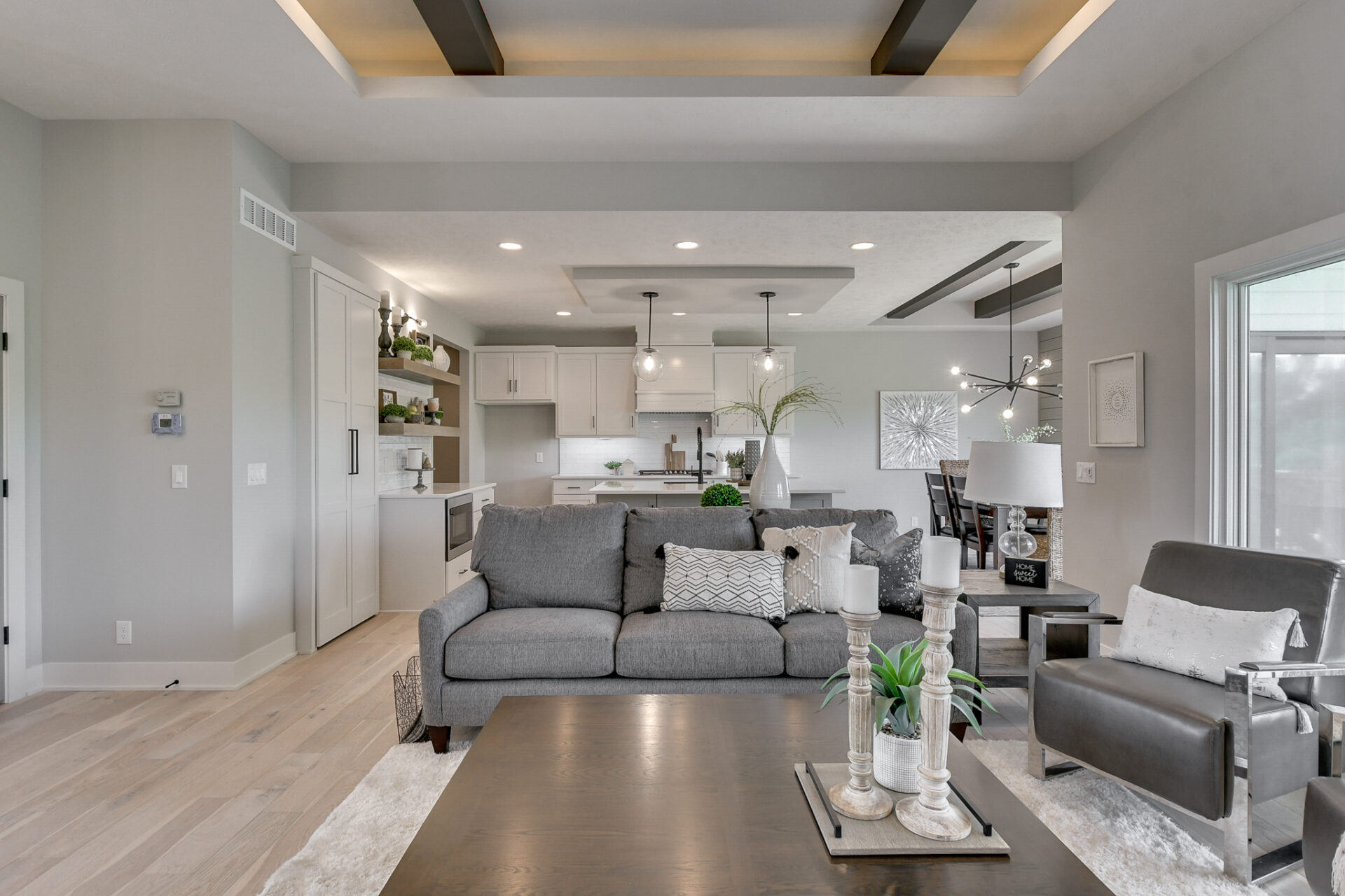 RANCH HOMES Showcase Homes, Inc. Showcase Homes, Inc.