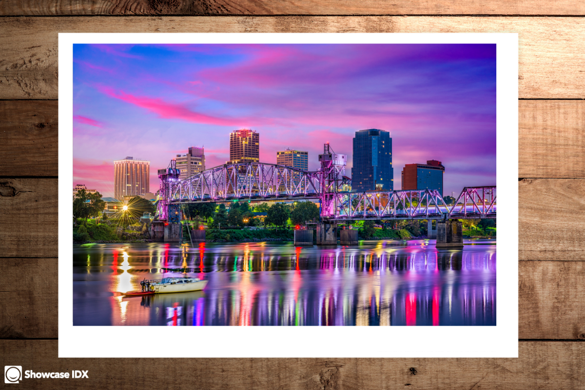 Northwest Arkansas Board of Realtors [nwabor] Showcase IDX