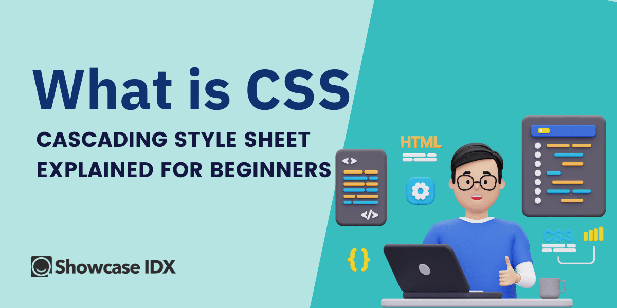 What is CSS Cascading Style Sheet Explained for Beginners