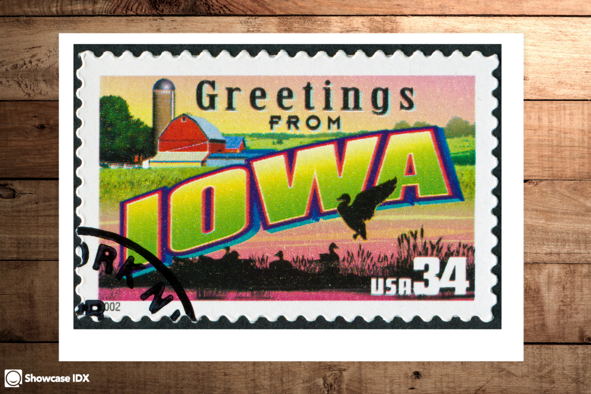 Cedar Rapids Area Association of Realtors [craar] Showcase IDX