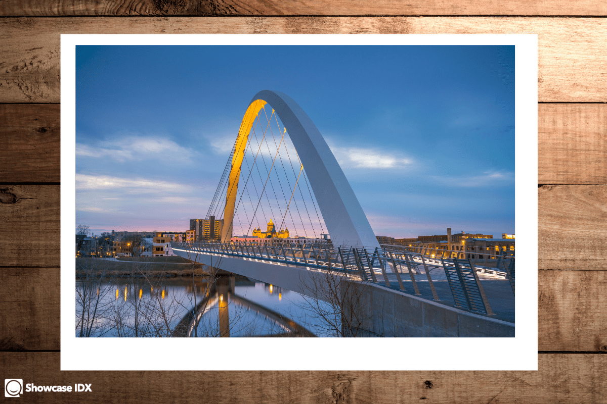 Cedar Rapids Area Association of Realtors [craar] Showcase IDX