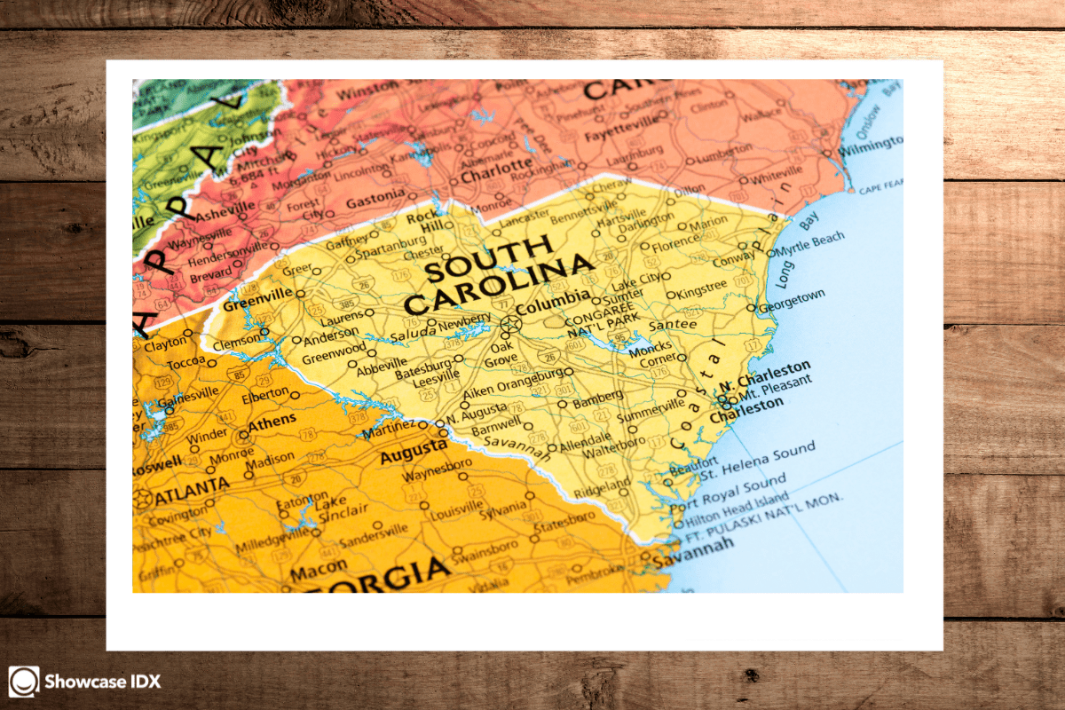 Greater Greenville Association of Realtors [ggar] Showcase IDX