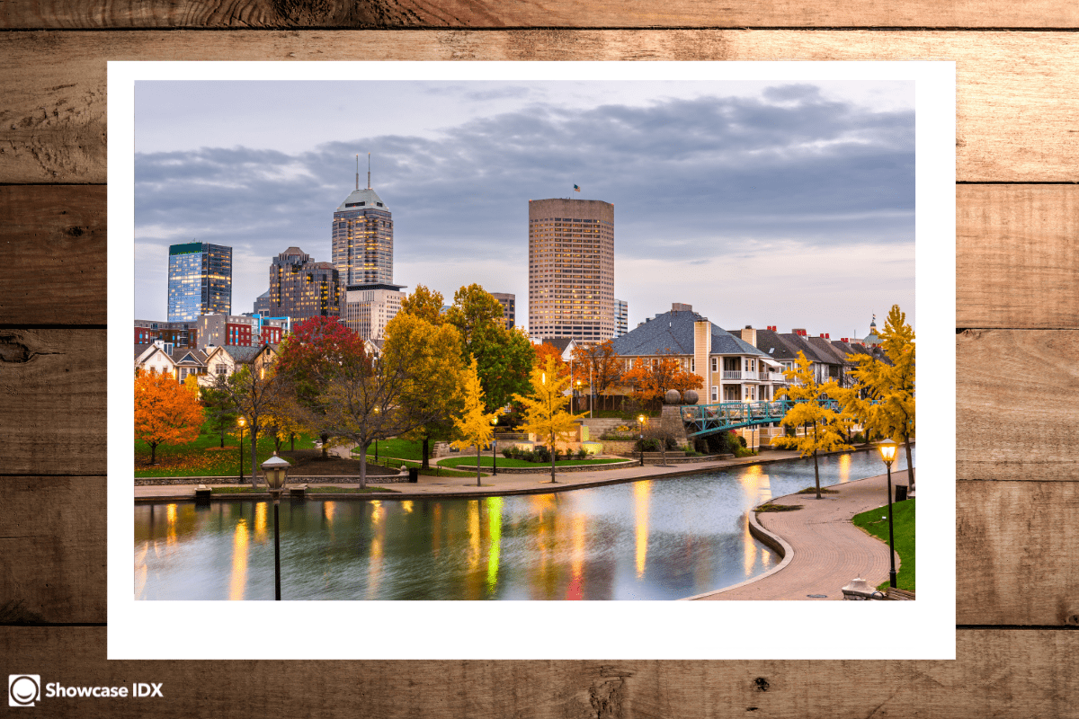 Add Heartland MLS Search & IDX Listings to Your Site Showcase IDX