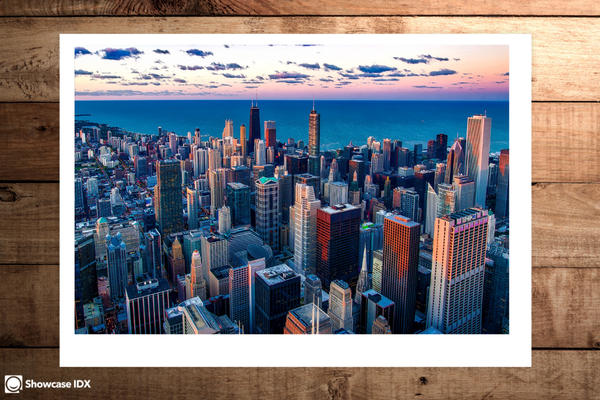 Add MRED MLS Search & IDX Listings to Your Site Showcase IDX