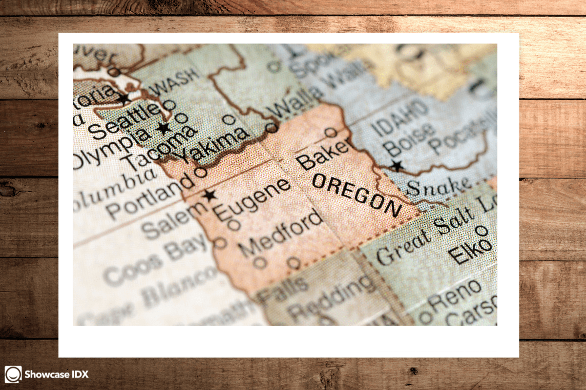 Willamette Valley Multiple Listing Service [wvmls] Showcase IDX