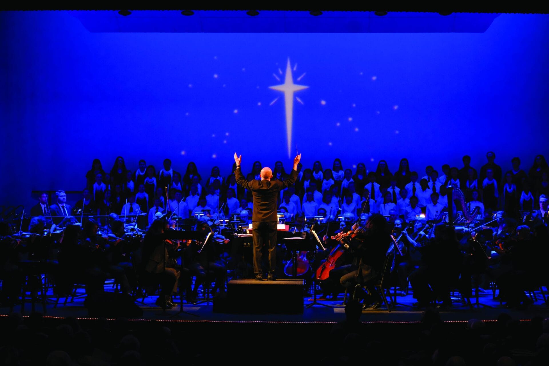 Enjoy the Sounds of the Season