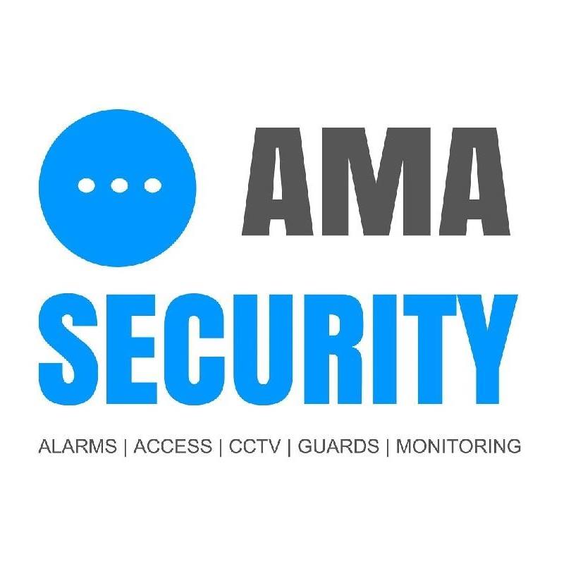 AMA Security Showcase SA
