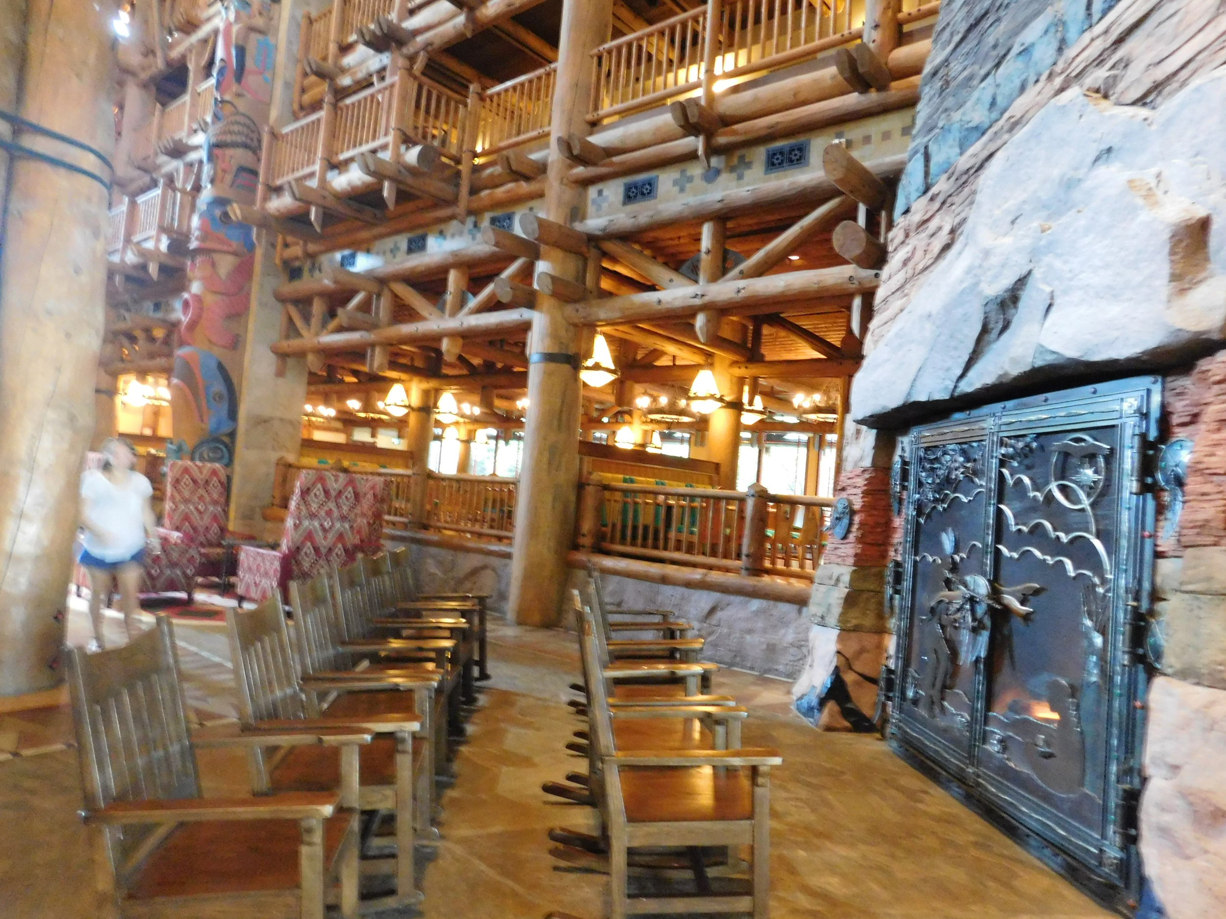 Boulder Ridge Vs. Copper Creek Showcase the World