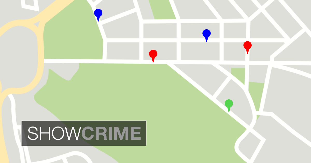 Assault on 10/26/24 13814695 Show Crime