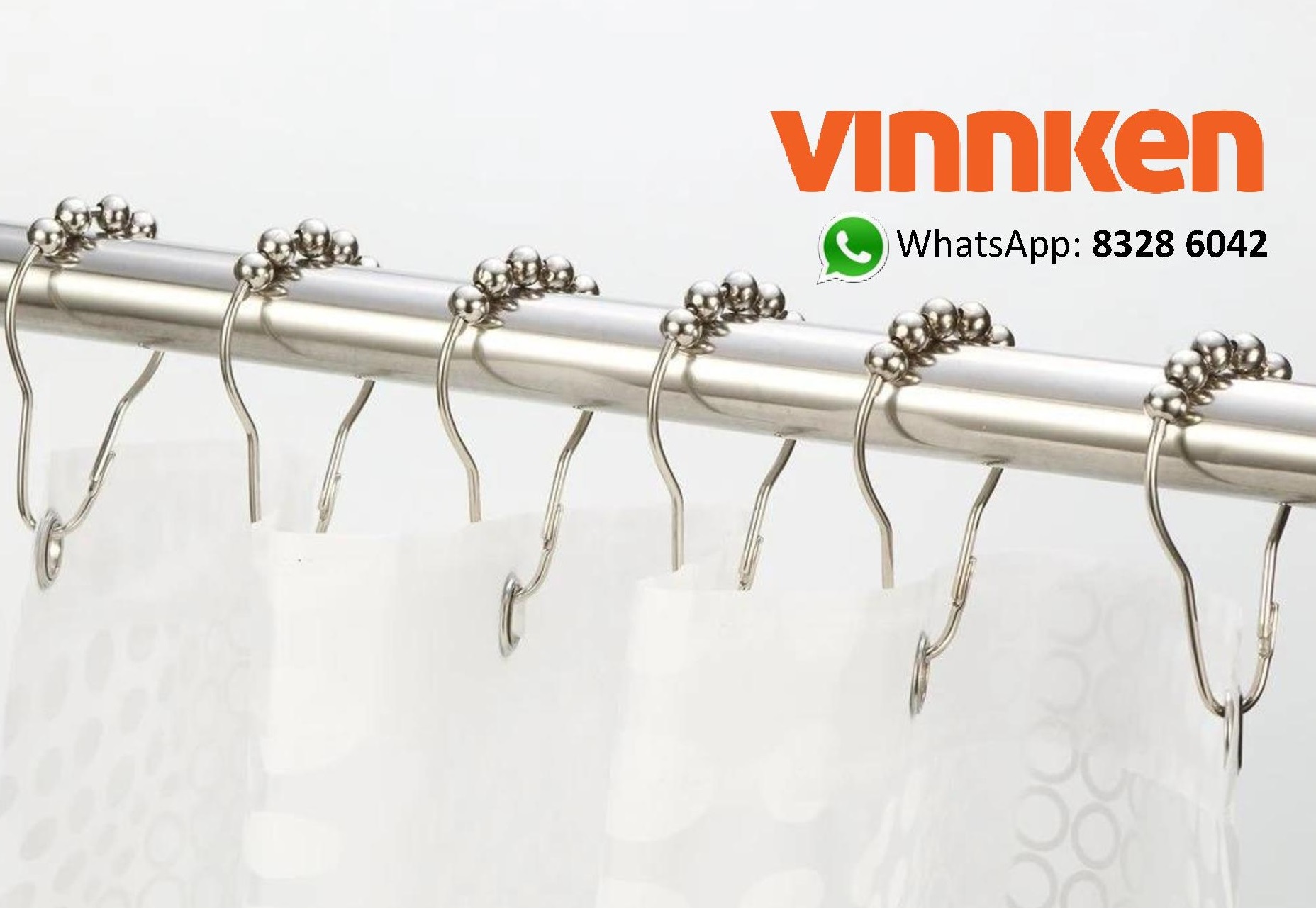 L Shaped Shower Curtain Rod Singapore Two Birds Home