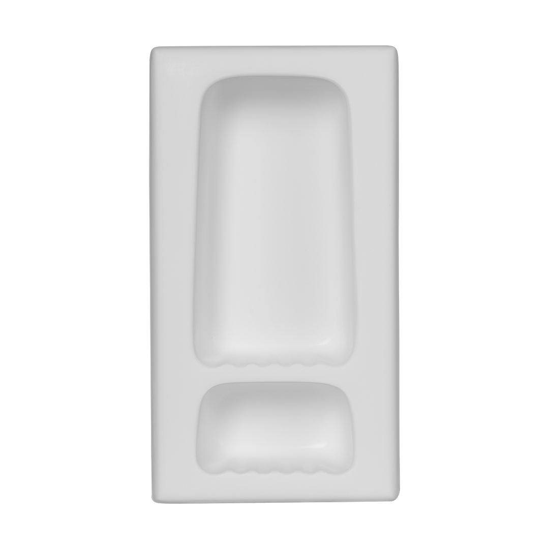 Shampoo Holder (HD) Shower Walls