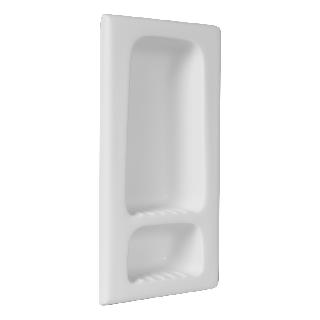 Shampoo Holder (HD) Shower Walls