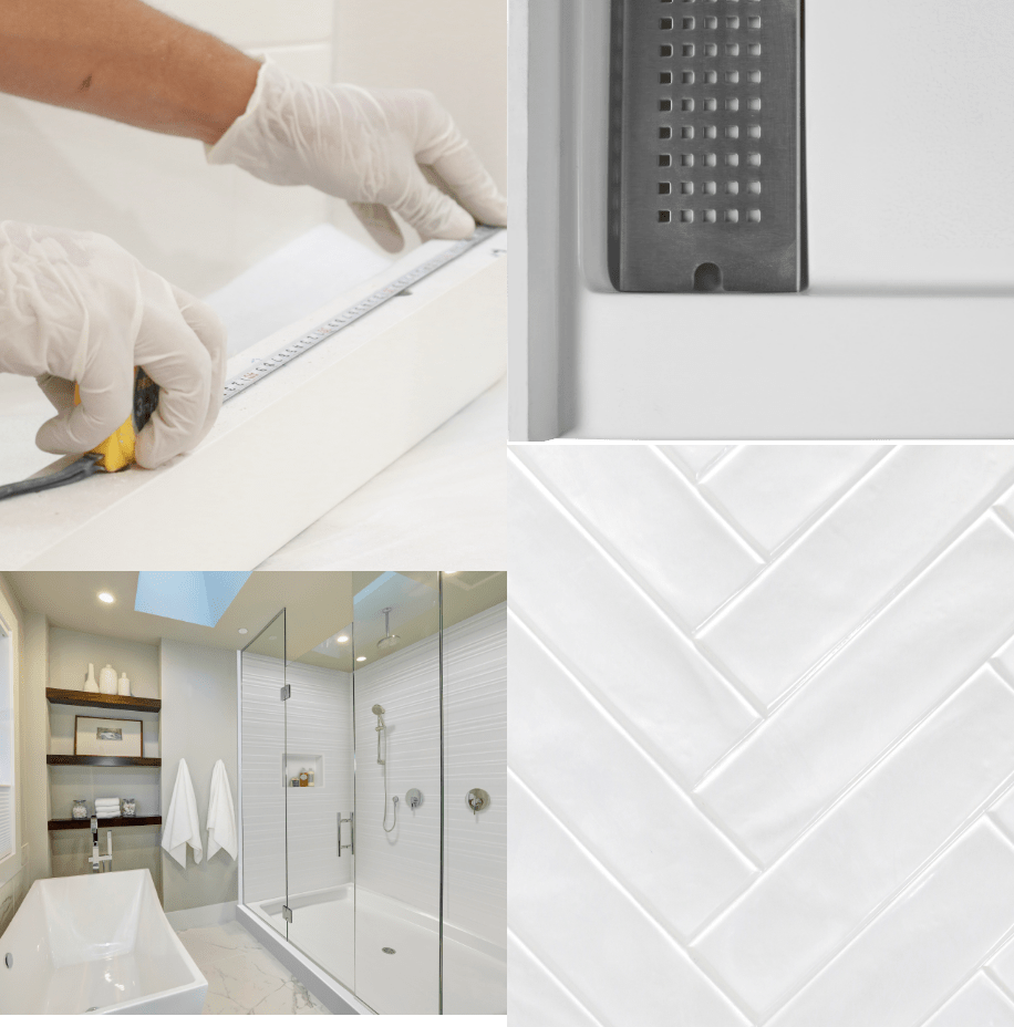 Shower Walls Cultured Marble Manufacturers