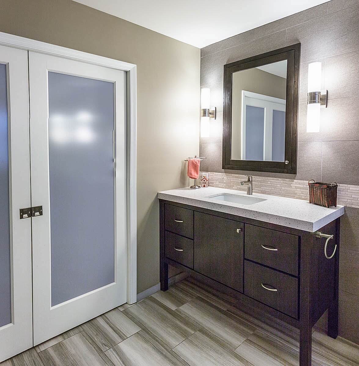 Warner Estates Shower and Bath Connection, LLC