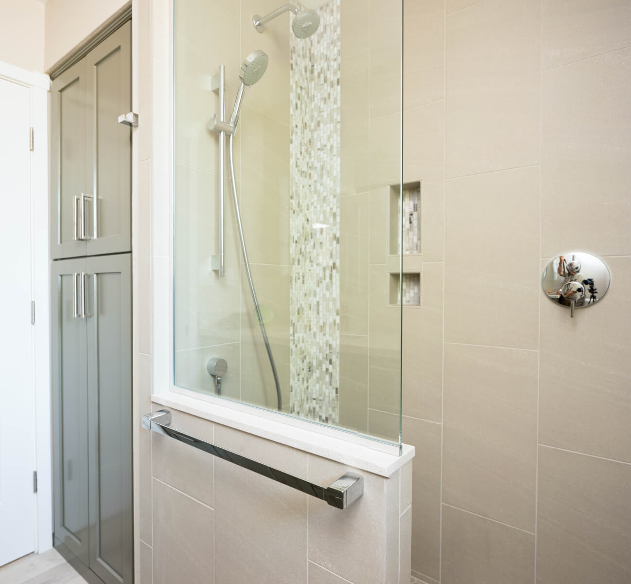 Tempe Hall Bath Shower and Bath Connection, LLC