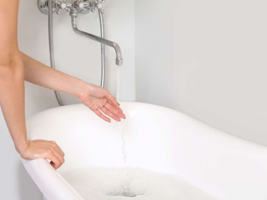 Cold Weather Safety Tips For Seniors Shower Bay