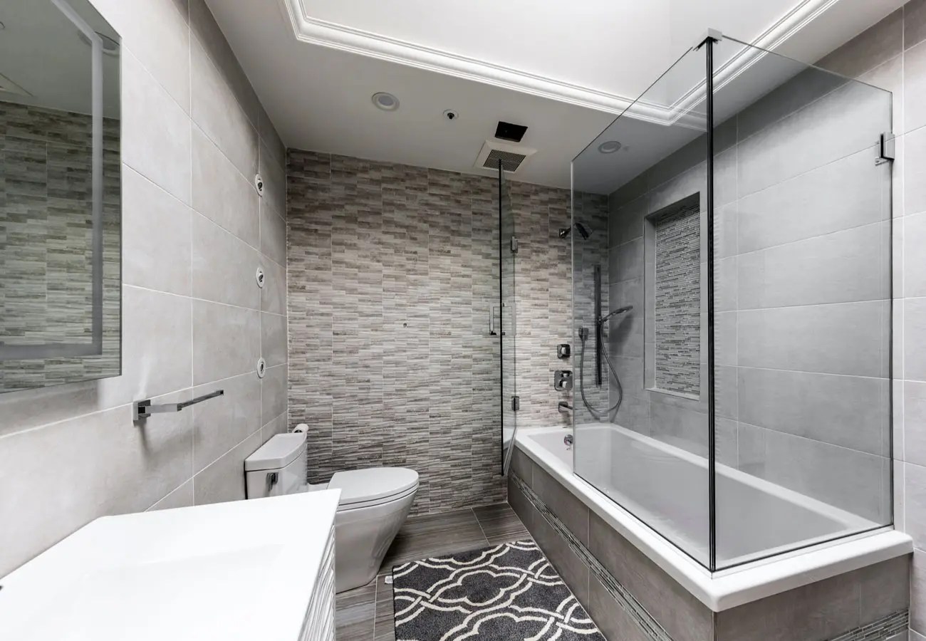 Long Island Shower Door Shop & Installation Showercrafters