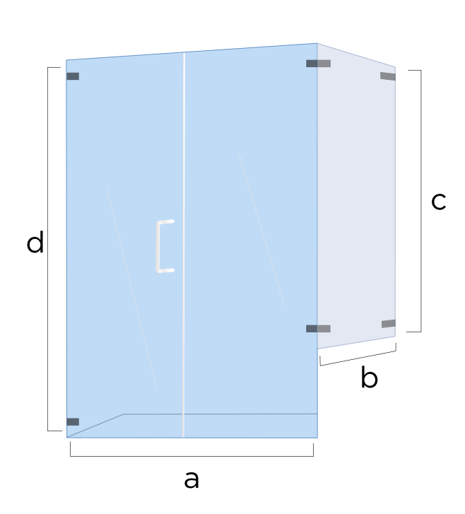 Your Guide for the Best Shower Doors