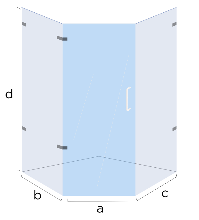 Your Guide for the Best Shower Doors