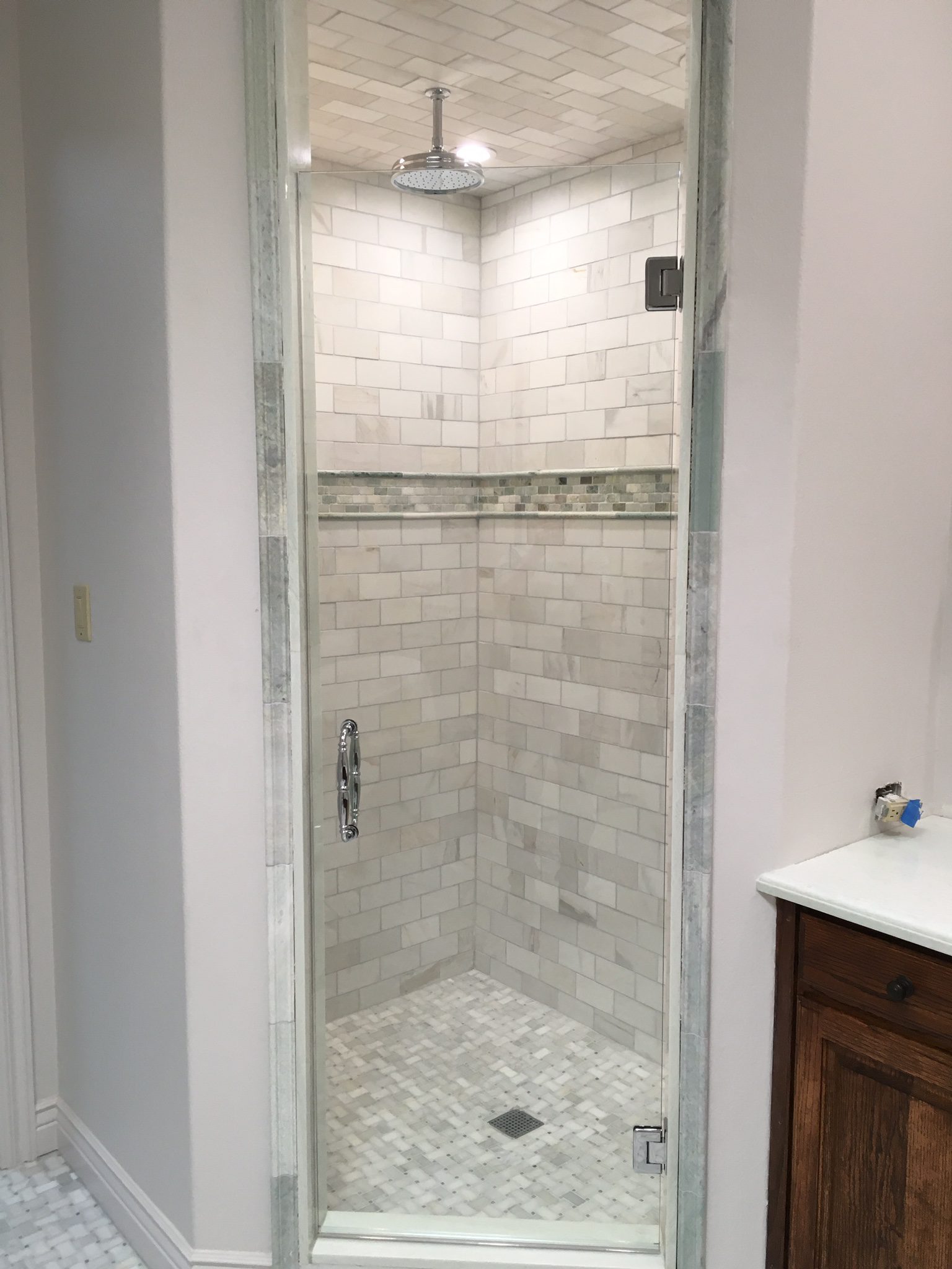 Shower Doors Shower Doors of Charlotte