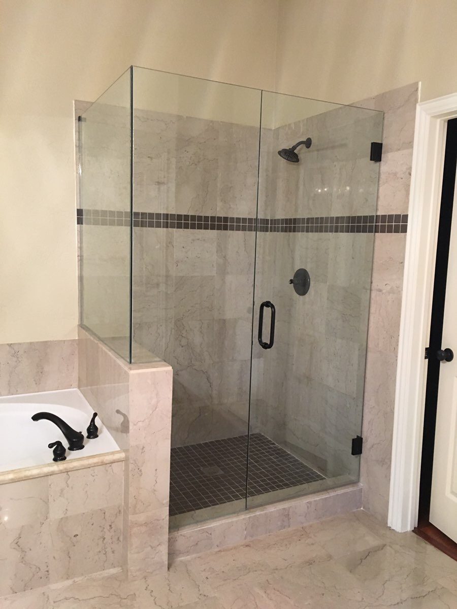 Shower Doors Shower Doors of Charlotte