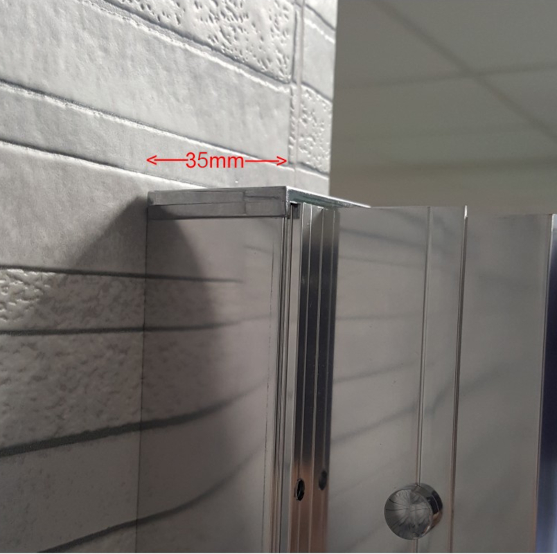 Extension Profile Shower Doors Online