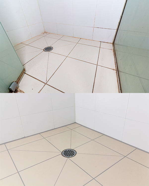 Guaranteed Leaking Shower Repair Brisbane The Shower Dr