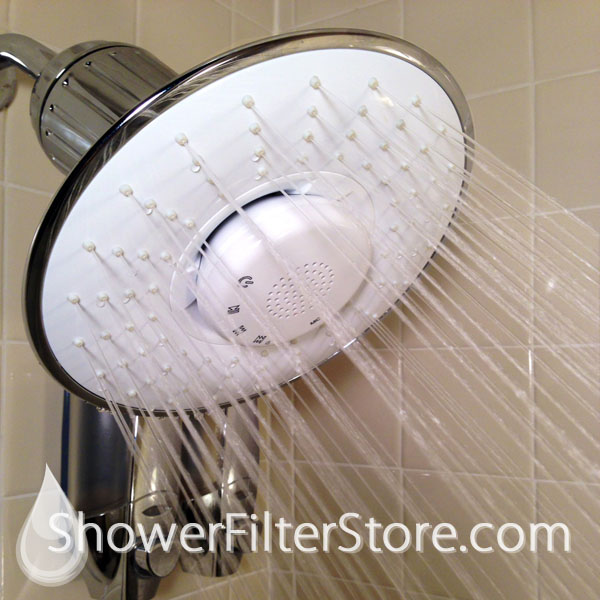 Tips for Choosing the Right Shower Filter