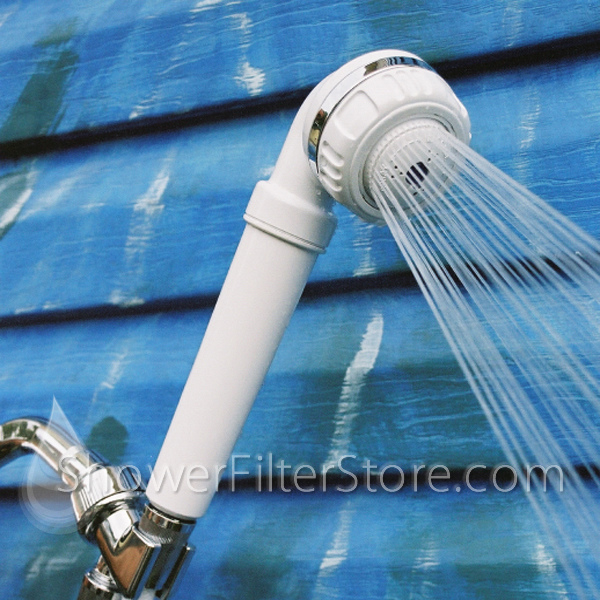 Quality Shower Filters & Drinking Water Purification Systems