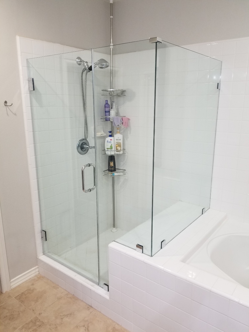 San Diego Shower Doors in 2023 Affordable Frameless Shower Door San Diego