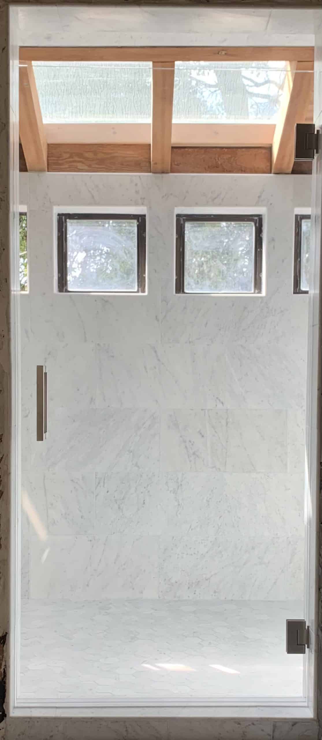 Frameless Glass Shower Door Gallery Affordable Frameless Shower Door