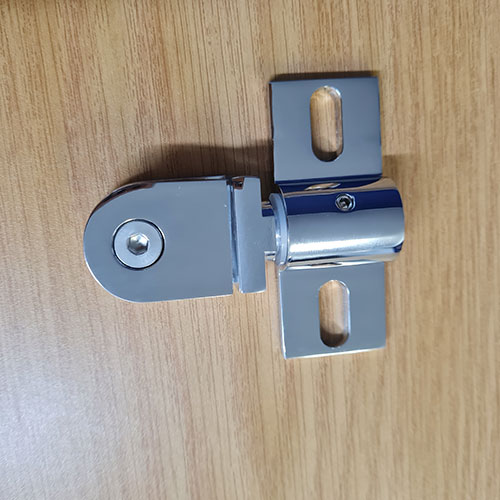 PivotHinge Shower Haus