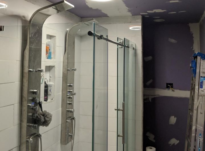 Best Shower Panel Systems Shower Inspire