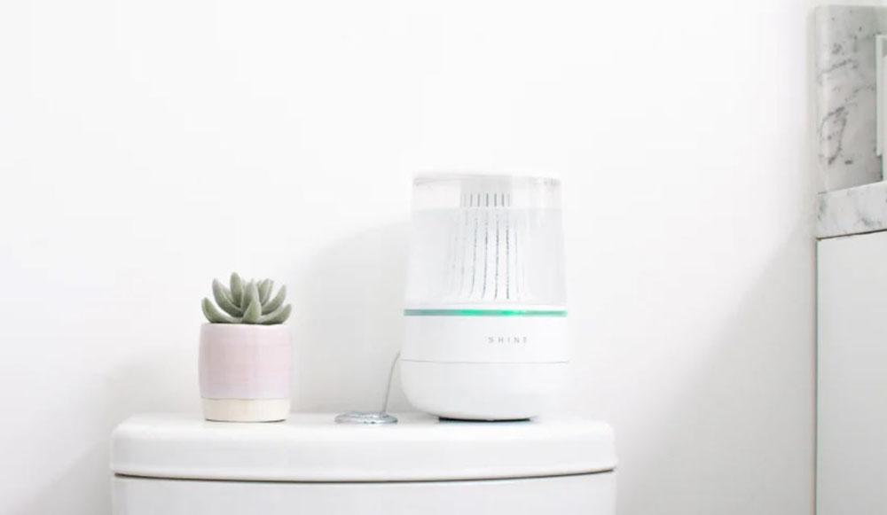 Shine Bathroom Cleaner Review Shower Maestro