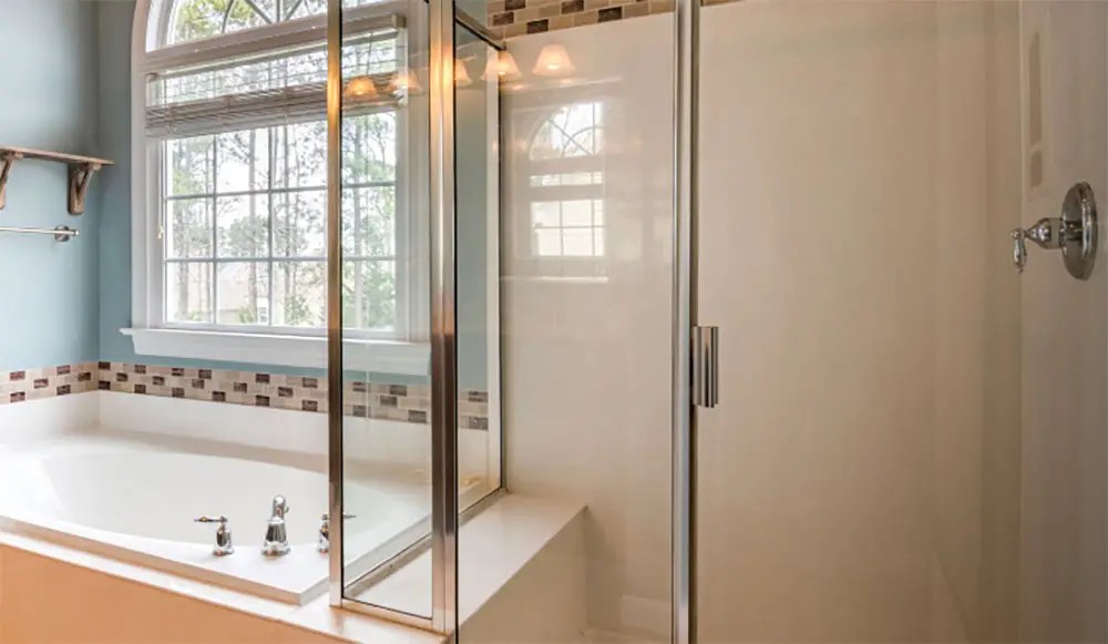 How To Remove Shower Doors Shower Maestro