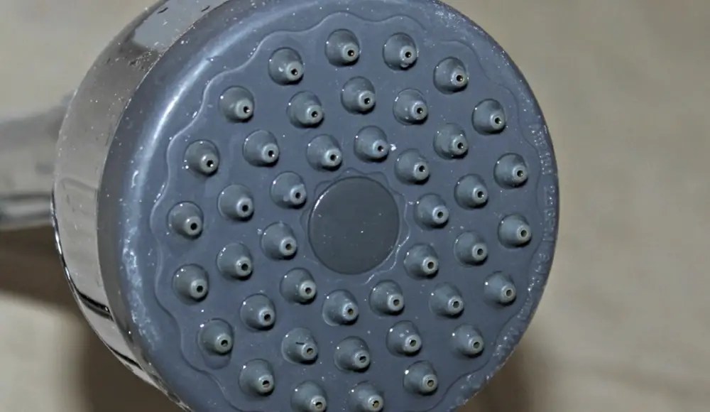 Guide How to Get Rid of Calcium Deposits in the Shower Shower Maestro