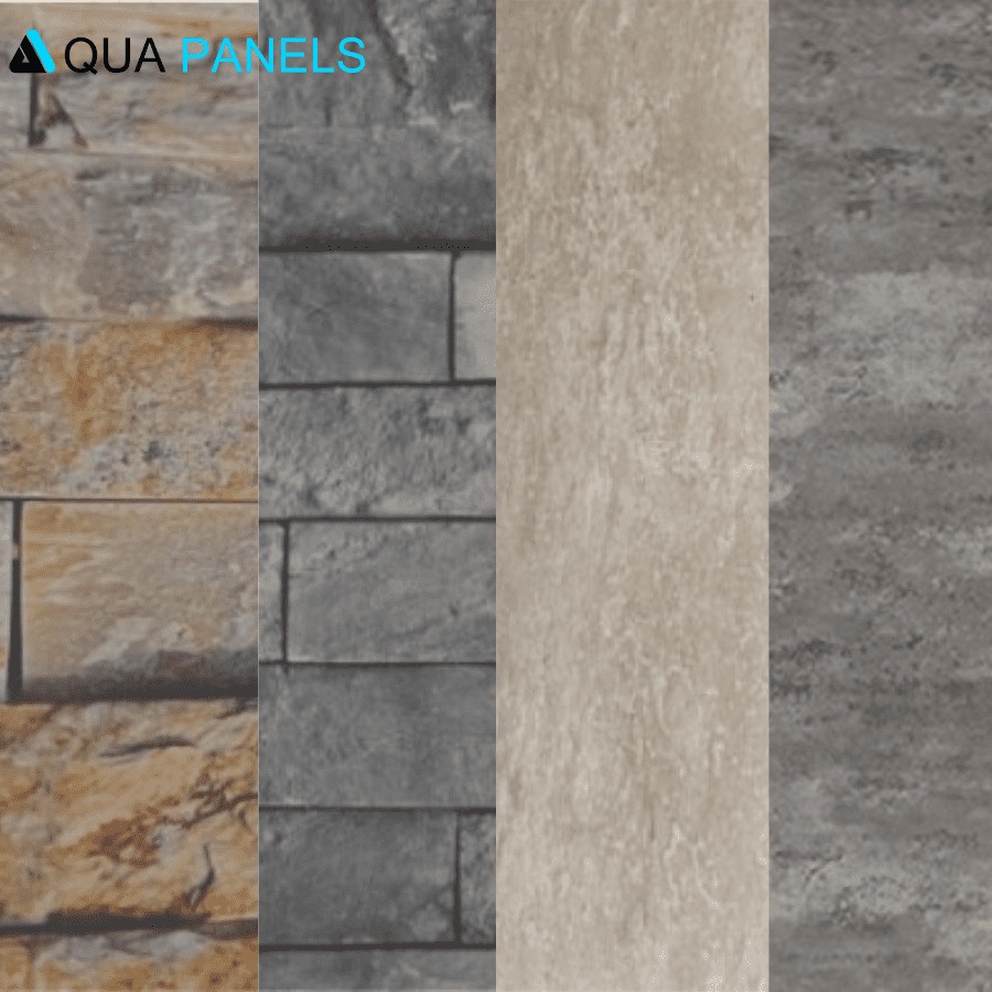 A Comprehensive Guide to Wet Wall Panels: Everything You Need to Know