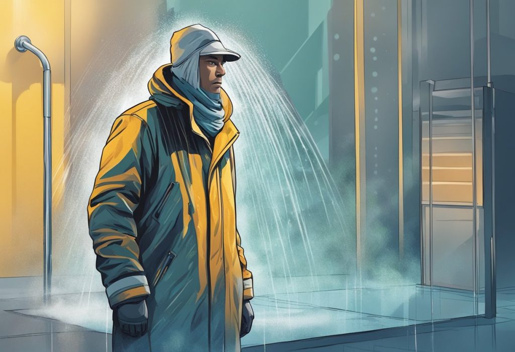 Is Taking Cold Shower Good for Fever? The Truth Behind This Common