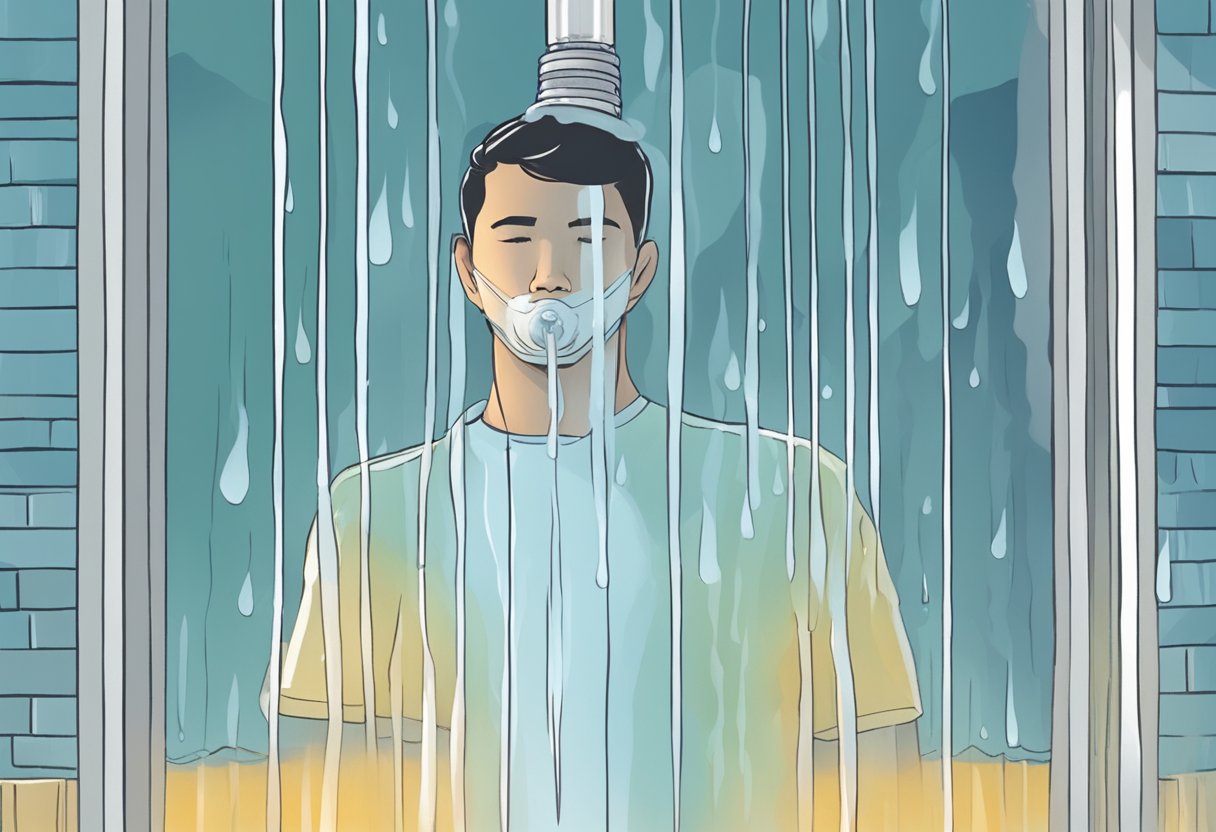 Is Taking Cold Shower Good for Fever? The Truth Behind This Common Remedy Shower Pro Tips