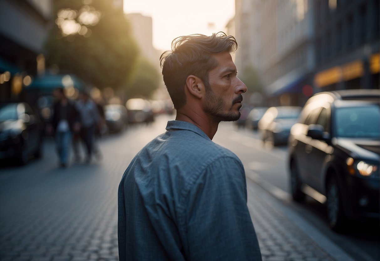 10 Serious Things Happen If You Don't Shower Regularly