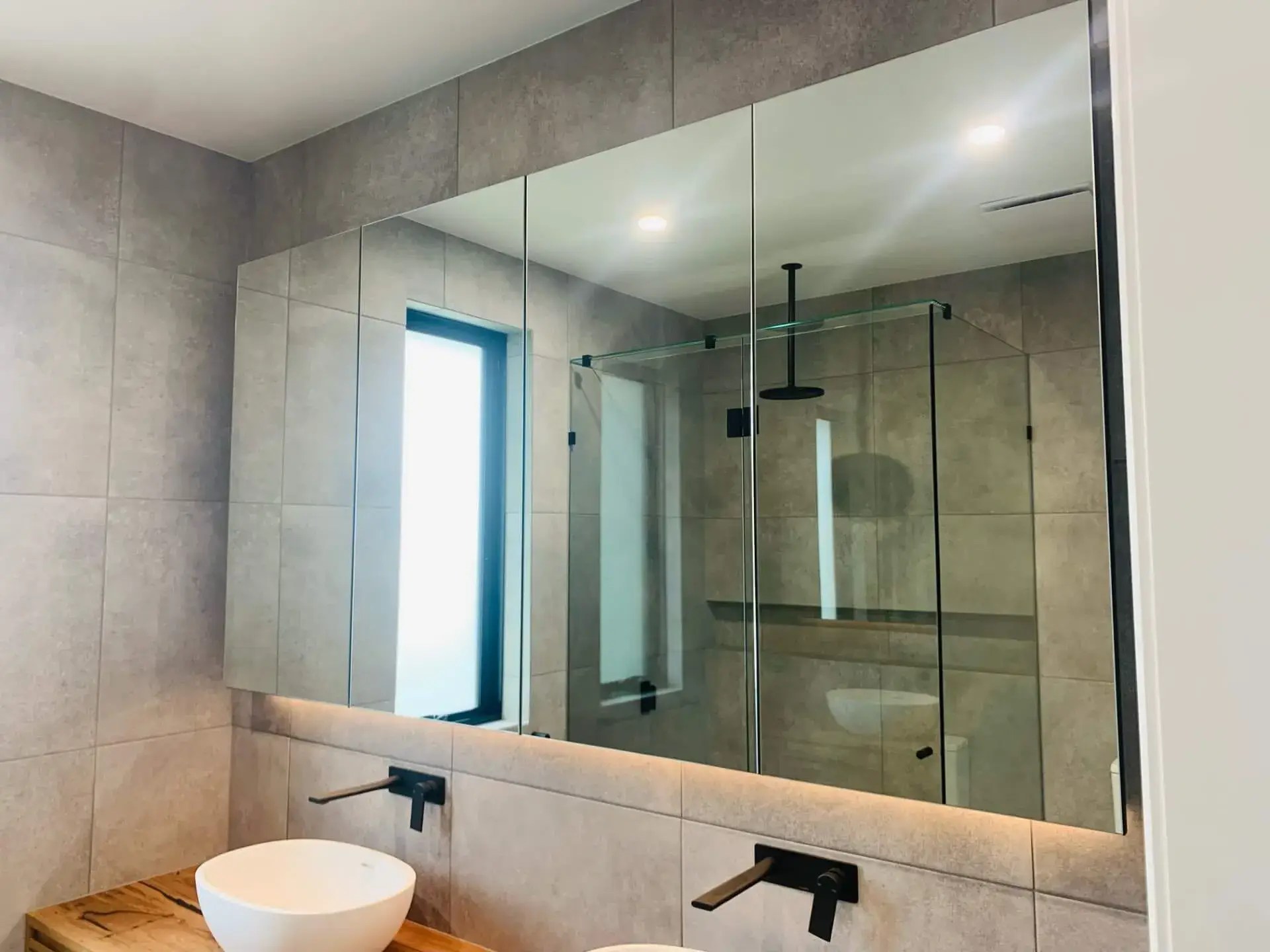 Shower Screen Replacement, Repair, Installation Narre Warren