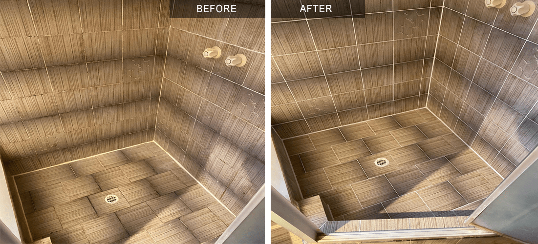 Shower Regrouting Perth 1 Tile Regrouting Perth From 250