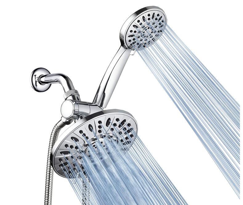 Top 8 Best WaterSense Shower Head Reviews 2022 Shower Reviewer