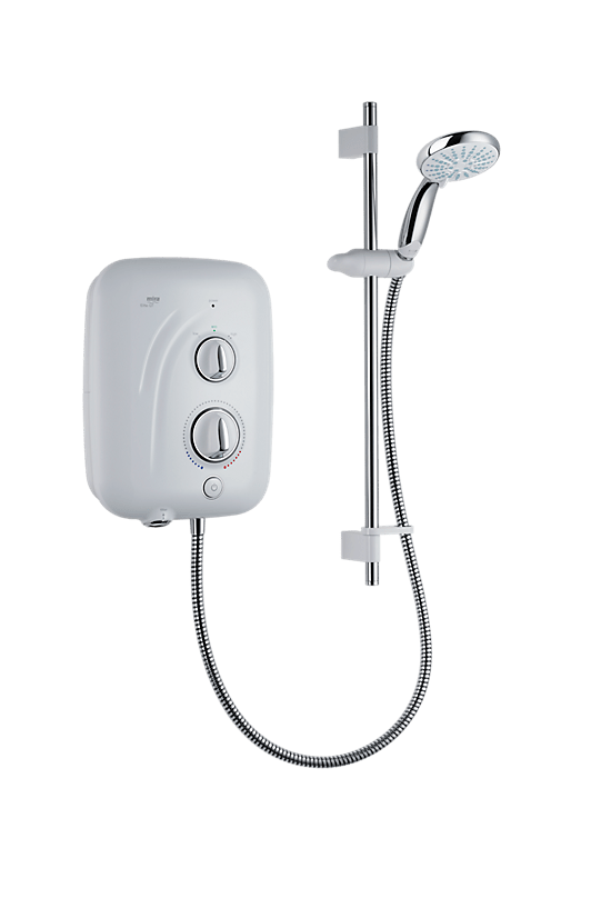 Mira Power Showers FREE Delivery Showers Direct