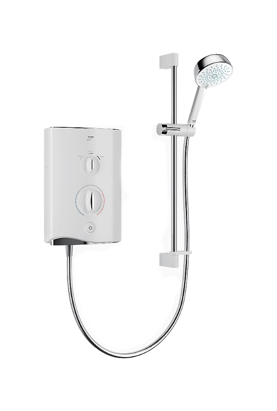 Mira Sport MultiFit 9.0kW Electric Shower