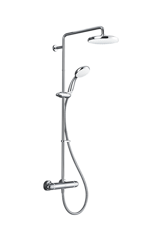 Mira Coda Pro ERD Mixer Shower Showers Direct