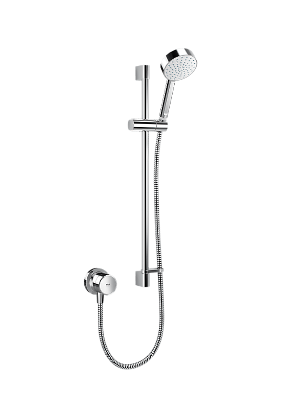 Mira Minimal EV Mixer Shower Showers Direct