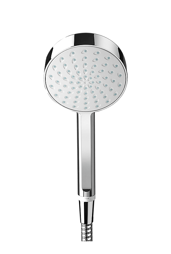 Mira Minimal Dual ERD Mixer Shower Showers Direct