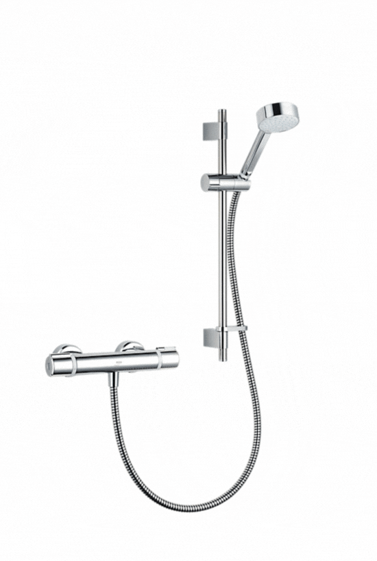 Mira Relate EV Mixer Shower Showers Direct